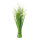 Bundle of grass with spring flowers out of plastic/artificial silk     Size: 70cm, Ø30cm    Color: green/white