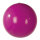 Beach ball out of PVC, inflatable     Size: Ø 40cm    Color: purple