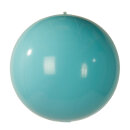 Beach ball out of PVC, inflatable     Size: Ø 40cm...