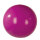 Beach ball out of PVC, inflatable     Size: Ø 60cm    Color: purple