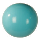 Beach ball out of PVC, inflatable     Size: Ø 60cm...