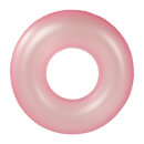 Swim ring  - Material: out of  PVC - Color: rose - Size:...