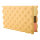 Sandwich-Eis aus Styropor     Groesse: 40x25x10cm    Farbe: bunt