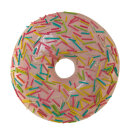 Donut  - Material: out of styrofoam - Color:...