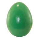 Easter egg out of styrofoam     Size: 20cm    Color: green