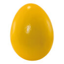 Easter egg out of styrofoam     Size: 20cm    Color: yellow