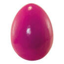 Easter egg out of styrofoam     Size: 20cm    Color: purple