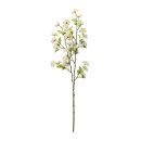 Cherry blossom twig out of artificial silk/plastic...