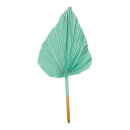 Palm leaf out of natural material     Size: 70x30cm...