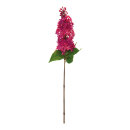 Lilac with stem  - Material: out of plastic - Color:...