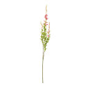 Spiraea 3-fold - Material: out of plastic/artificial silk...