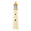 Light house out of wood/metal     Size: 50cm, Ø...