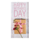 Banner "Mothers day" paper - Material:  -...