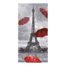 Banner "Paris" fabric - Material:  - Color:...