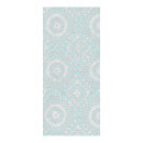 Banner "Crochet pattern" fabric - Material:  -...