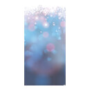 Banner "Snow magic" paper - Material:  - Color:...