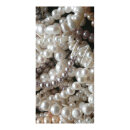 Banner "Beads" fabric - Material:  - Color:...