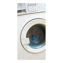 Banner "Laundry" paper - Material:  - Color:...
