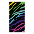 Banner "Colourful"  - Material: fabric - Color:...