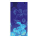 Banner "Quallen" paper - Material:  - Color:...