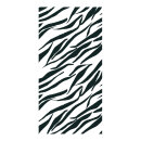 Motivdruck "Zebrastreifen", Papier,...