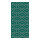 Banner "Arches" paper - Material:  - Color: green/white - Size: 180x90cm