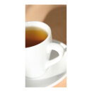 Banner "Tea Time" fabric - Material:  - Color:...