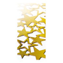 Motivdruck "Sternpaneel", aus Papier,...