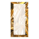 Banner "Foil frames"  - Material: made of paper...