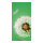 Banner "Dandelion"  - Material: made of paper - Color: green/multicoloured - Size: 180x90cm