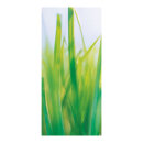 Banner "Grass Blades"  - Material: made of...