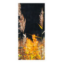 Banner "Reed grass" paper - Material:  - Color:...