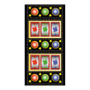 Banner "Gambling" paper - Material:  - Color:...