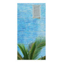 Banner "Tropic" paper - Material:  - Color:...