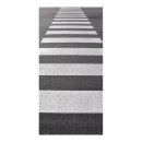 Banner "Crosswalk" paper - Material:  - Color:...