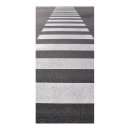 Motivdruck "Zebrastreifen", Papier,...