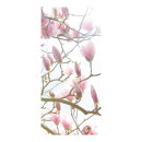 Banner "Magnolia" paper - Material:  - Color:...