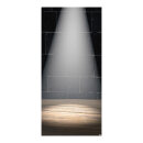 Banner "Spotlight" paper - Material:  - Color:...