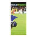 Banner "Football" fabric - Material:  - Color:...