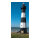 Banner "Lighthouse" paper - Material:  - Color: blue/white - Size: 180x90cm