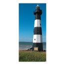 Banner "Lighthouse" fabric - Material:  -...