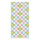 Banner "Tilework" paper - Material:  - Color:...