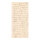 Motivdruck"Sütterlinschrift", Papier, Größe: 180x90cm Farbe: beige/schwarz   #