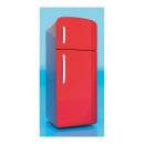 Banner "Fridge" paper - Material:  - Color:...