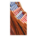 Banner "Deck chairs" paper - Material:  -...