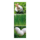 Banner "Easter Nest" paper - Material:  -...