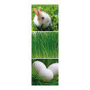 Banner "Easter Nest" fabric - Material:  -...