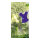 Banner "garden magic" fabric - Material:  - Color: green - Size: 180x90cm
