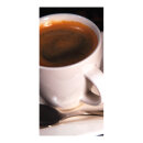 Banner "Espresso"  - Material: made of paper -...