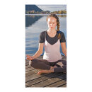 Banner "Meditation" paper - Material:  - Color:...